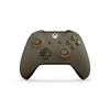 Xbox One S Wireless Controller Red Military Green (zöld)