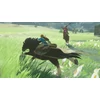 The Legend of Zelda Breath of the Wild