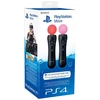 Sony Playstation Move Controller Twin Pack