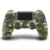Kép 1/3 - Sony Dual Shock 4 Controller Green Urban Camouflage (V2)