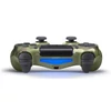 Sony Dual Shock 4 Controller Green Urban Camouflage (V2)