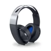 Sony Platinum Wireless Headset for PS4