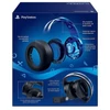 Sony Platinum Wireless Headset for PS4