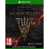 The Elder Srolls Online Morrowind