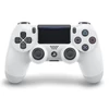 Sony Dual Shock 4 Controller Glacier White (V2)