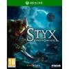 Styx: Shards Of Darkness