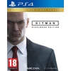 Hitman Collector's Edition