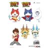 YO-KAI Watch 2: Fleshy Souls