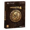Uncharted 4 A Thiefs End Special Edition (használt) (PS4)