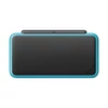 New Nintendo 2DS XL (Black/Turquise)