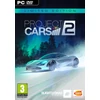 Project Cars 2 Limited Edition