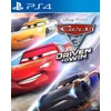 Cars 3 Driven to Win