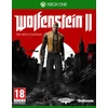 Wolfenstein II The New Colossus