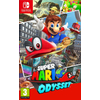 Kép 1/8 -  Super Mario Odyssey (Switch)
