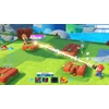 Mario + Rabbids Kingdom Battle