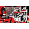 Persona 5 Steelbook