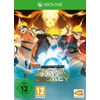 Naruto Shippuden Ultimate Ninja Storm Legacy