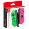 Kép 1/2 - Nintendo Switch Joy-Con Pair