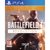 Battlefield 1 Revolution