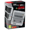 New Nintendo 3DS XL SNES Edition