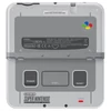 New Nintendo 3DS XL SNES Edition