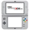 New Nintendo 3DS XL SNES Edition