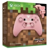 Xbox One S Wireless ControllerMinecraft Pig
