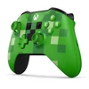 Xbox One S Wireless Controller Minecraft Pig