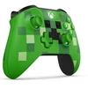 Xbox One S Wireless Controller Minecraft Creeper