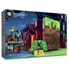 Xbox One S 1TB Minecraft Limited Edition