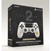 Sony Dual Shock 4 Controller Gold (V2)
