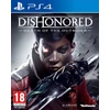 Dishonored Death of the Outsider