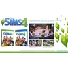The Sims 4