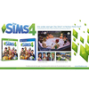 Kép 2/6 - The Sims 4