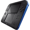 Nintendo 2DS (Black/Blue) + New Super Mario Bros 2