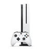 Xbox One S 500GB Slim fehér + Forza Horizon 3 + Hot Wheels DLC