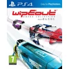 Wipeout Omega Collection
