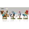 Amiibo The Legend of Zelda Champions Pack kiegészítő figurák (Breath of the Wild Collection)