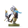 Amiibo The Legend of Zelda Champions Pack kiegészítő figurák (Breath of the Wild Collection)