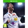 FIFA 18 (használt) (Xbox One)