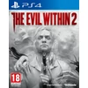 The Evil Within 2 (használt) (PS4)
