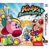 Kirby Battle Royale