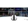 UdiRC U-Scene VR-2 Foldable VR Headset Drocon
