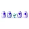 Hatchimals Colleggtibles (4 Darab + Bonus)
