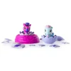 Hatchimals CollEGGtibles (4 Darab + Bonus)