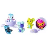 Hatchimals CollEGGtibles (4 Darab + Bonus)