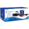 Sony Playstation VR + VR Worlds + PS Kamera + PS Move Twin Pack