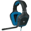 PC Logitech G430 Gaming Headset (981-000537)