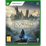 Hogwarts Legacy (XSX)