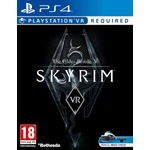 The Elder Srolls V: Skyrim VR
